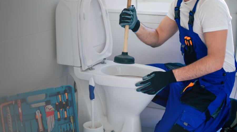 Professional Leak Detection in Black Canyon City, AZ