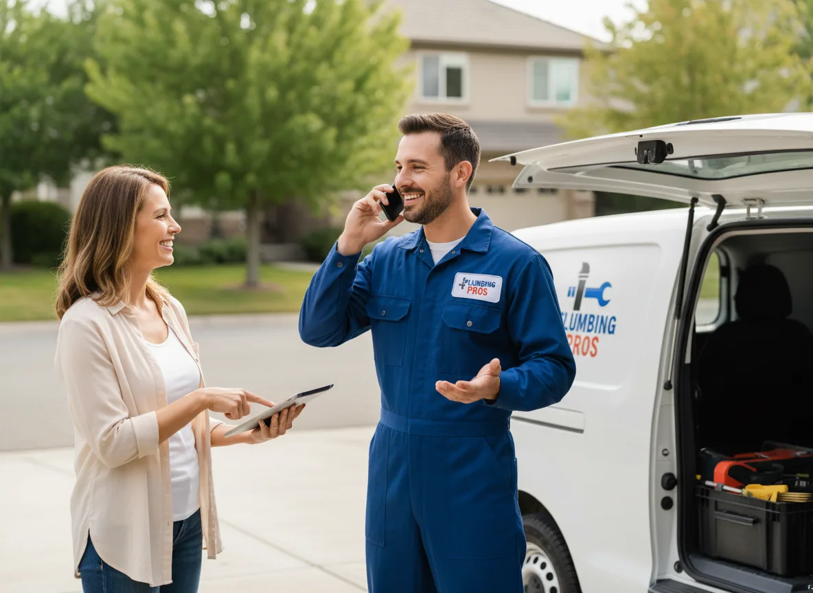 Water Heater Repair Black Canyon City, AZ FAQs
